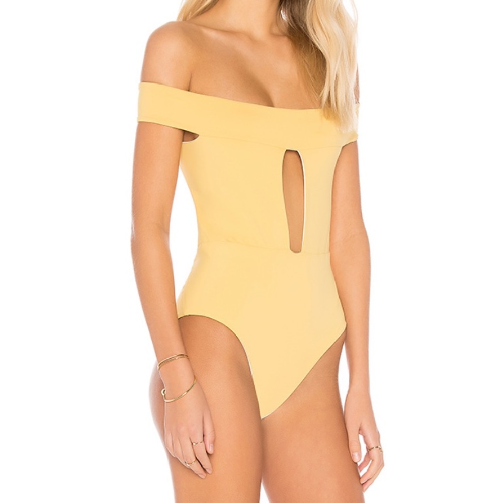 KYA from Revolve Sunbeam Reversible One Piece